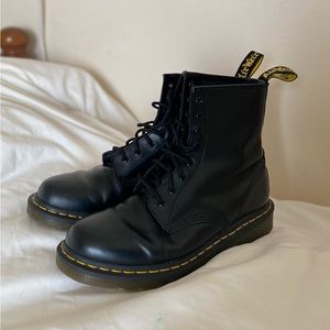 Doc martens